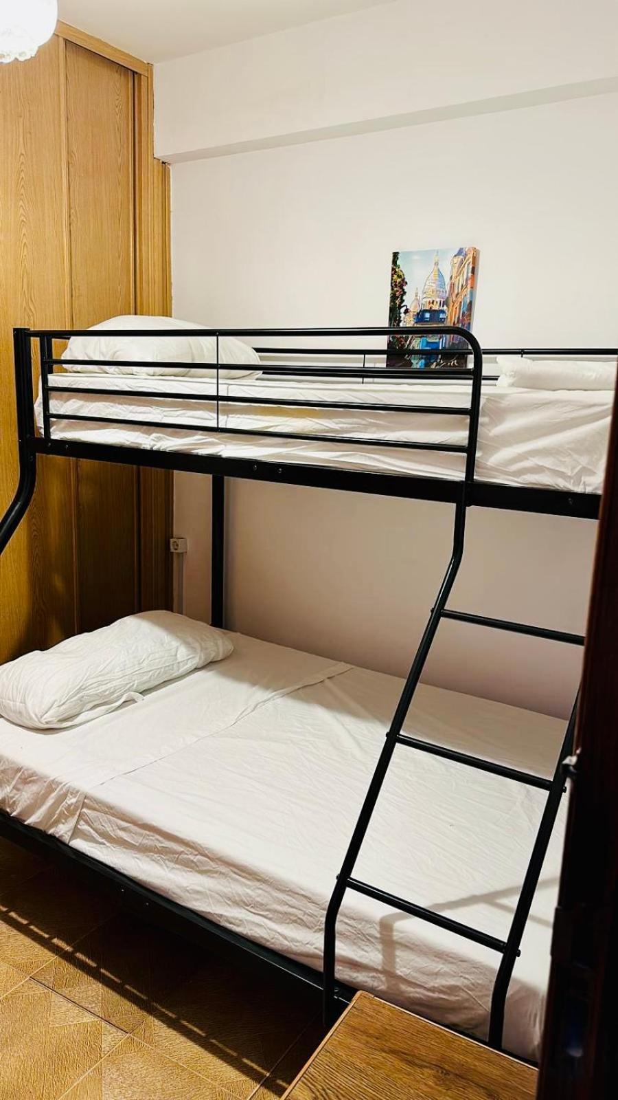 Rooms In Madrid Downtown Luaran gambar