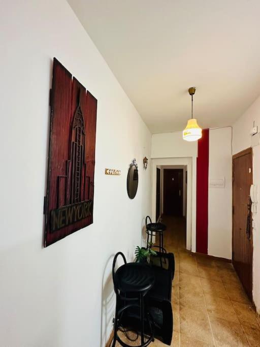 Rooms In Madrid Downtown Luaran gambar