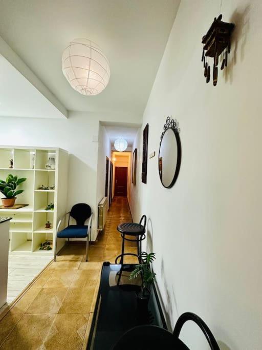 Rooms In Madrid Downtown Luaran gambar
