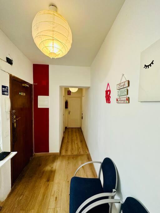 Rooms In Madrid Downtown Luaran gambar