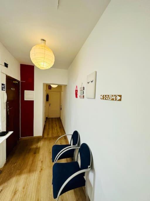 Rooms In Madrid Downtown Luaran gambar