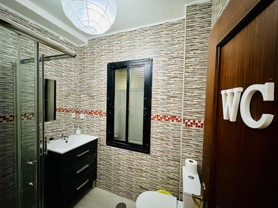 Rooms In Madrid Downtown Luaran gambar